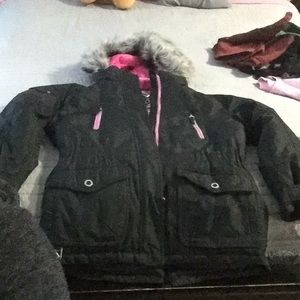 ZeroXposur jacket XL(16) kids